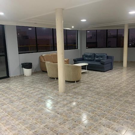 Hotel Victory Flat Cabedelo Exterior foto